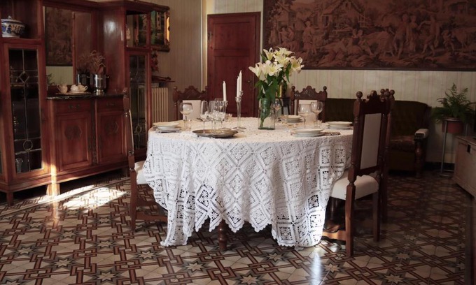 Colle di Val d'Elsa House | Casa Anna "a lovely home in Tuscany"