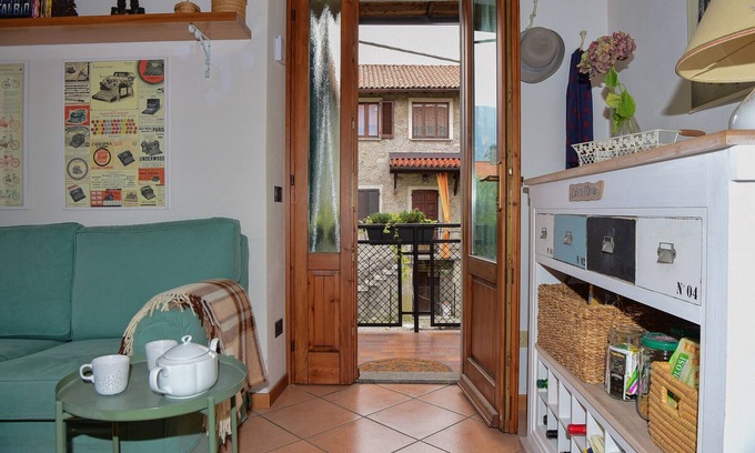 Visgnola Apartment | Casa Anna by Wonderful Italy