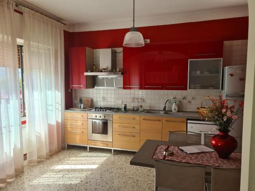 Agropoli Apartment | Casa Anna