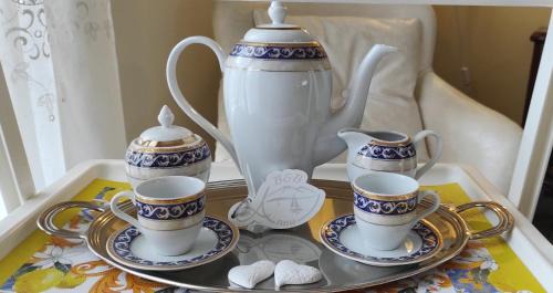 Castellammare di Stabia House | Casa Anna B&B