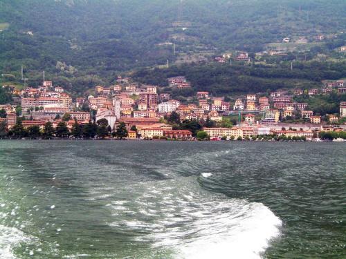 Lovere Old Town Apartment | Casa Anna