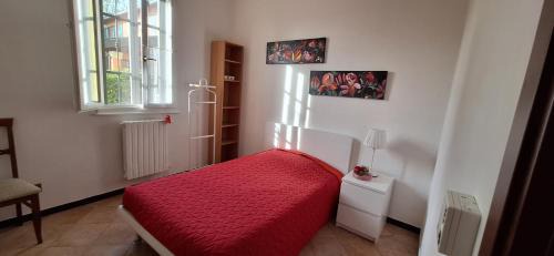 Crocetta-San Lazzaro-Modena Est Apartment | Casa Anna