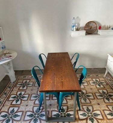 Andrano House | Casa Anna Salento