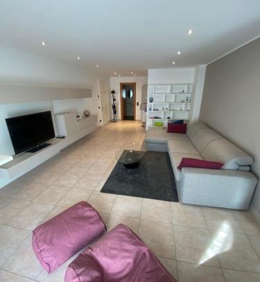 Riva del Garda Apartment | Casa Annalisa