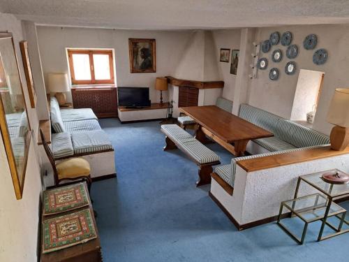 Rocca di Mezzo House | Casa Annalisa