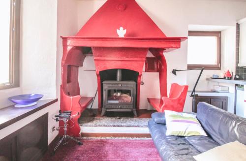 Bene Lario Apartment | Casa Annita