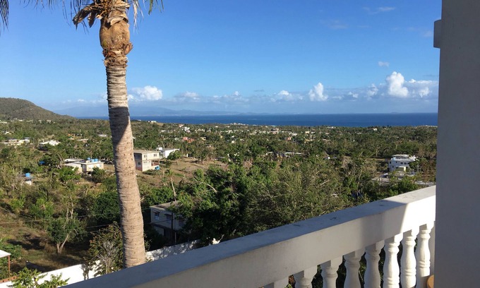 Florida Condo | Casa Anonna - Stunning oceans views and pool!