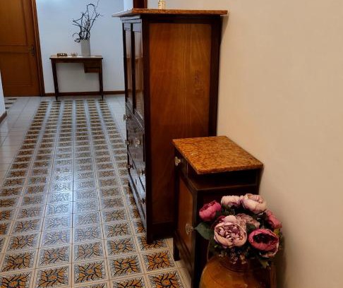 Pagani House | Casa Anselmo Guest House