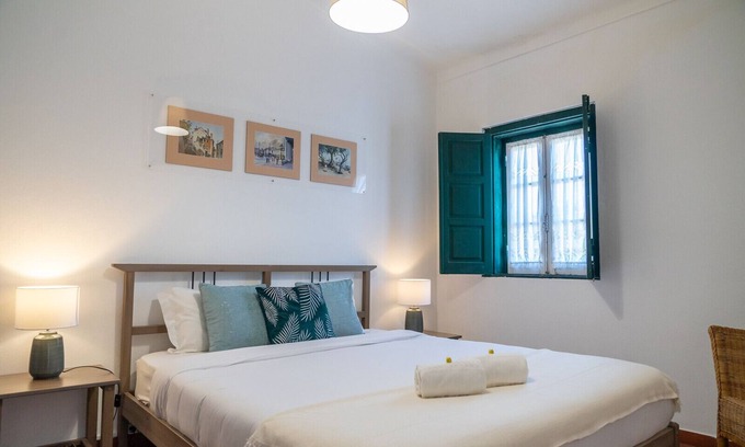 Obidos Apartment | Casa António Moreira - Apartamento T1