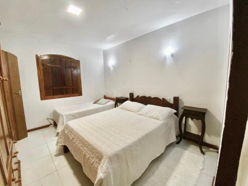 Pantanal House | Casa antúrios