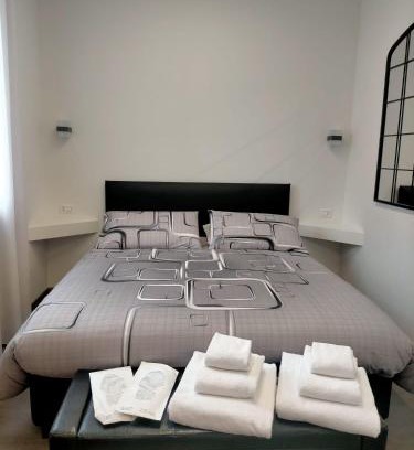Salsomaggiore Terme Apartment | Casa Antelami