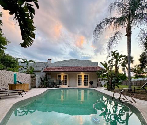 Highland Park House | Casa Antigua