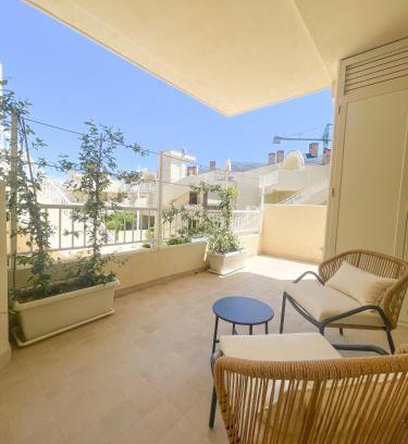 Marina di Vasto Apartment | Casa Anto 2 sul mare