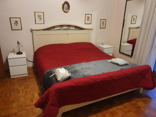 Treviso Apartment | Casa Antonietta di Filippo