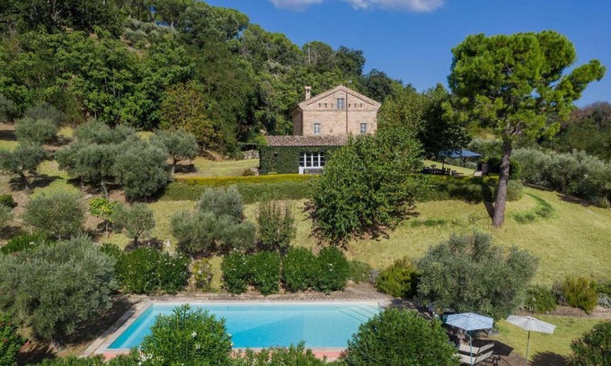 Mogliano Villa | Casa Antonio