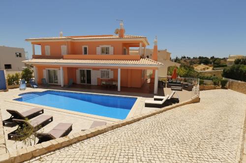 Armacao de Pera Villa | Casa Antonio