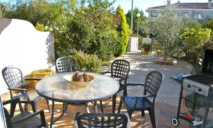 Cap Roig House | Casa Aoife