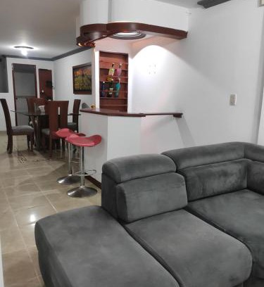 Guadalajara de Buga Apartment | Casa, Apartamento en Buga (Valle)