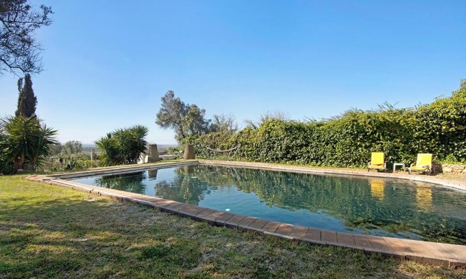 Messines de Baixo House | Casa Arcadia T3