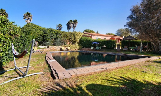 Messines de Baixo House | Casa Arcadia T2