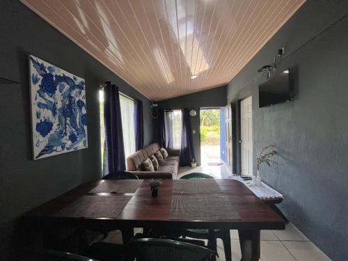 Paquera House | Casa Ara Macao