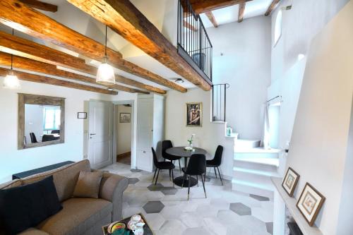 City Center Apartment | Casa Arancin