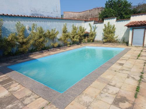 Areal House | Casa Areal Piscina