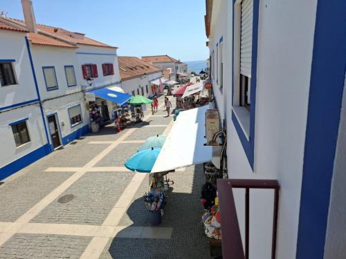 Porto Covo Apartment | Casa Areia - Porto Covo