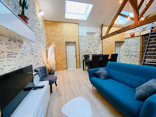 Trelaze Apartment | Casa Arena