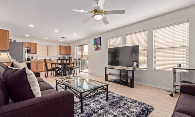 Paradise Valley Village House | Casa Arena | North Phoenix | 30 Day Stay
