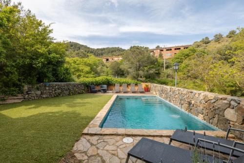 L'Argentera Villa | Casa Argentera Full House