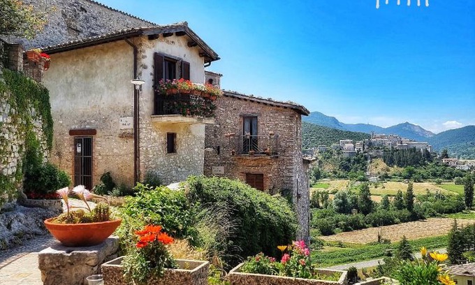 Arrone Bed & Breakfast | Casa Argenti
