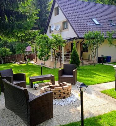 Lepsa House | Casa Aris Lepsa Vrancea