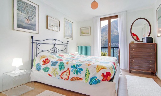 Laglio Apartment | Casa Armando