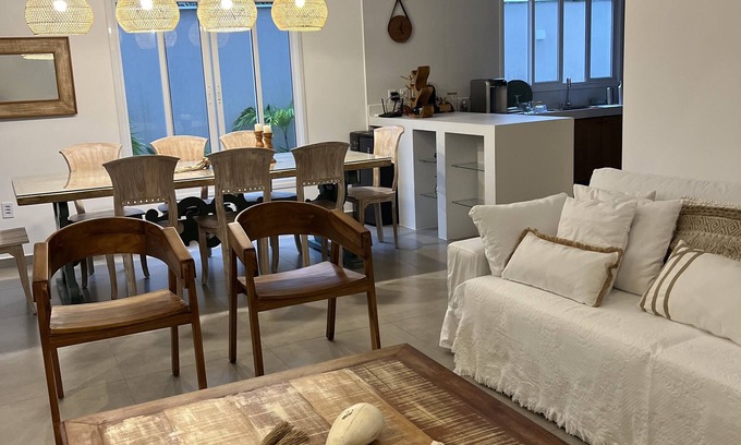 Arraial d'Ajuda House | Casa Arraial