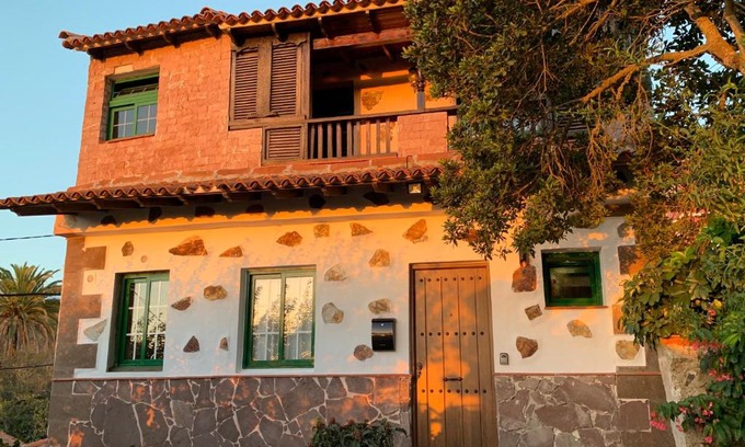 Las Hayas House | Casa Arrantzale II