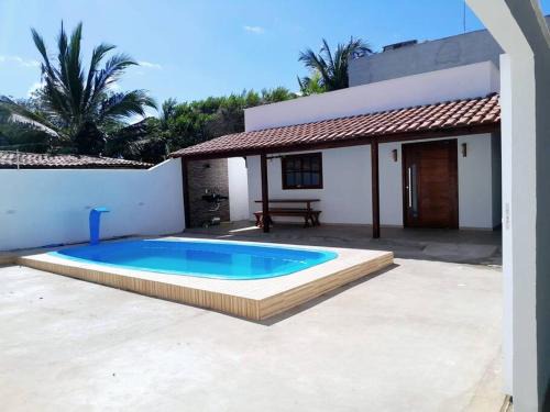 Pipa House | Casa Artebyelza