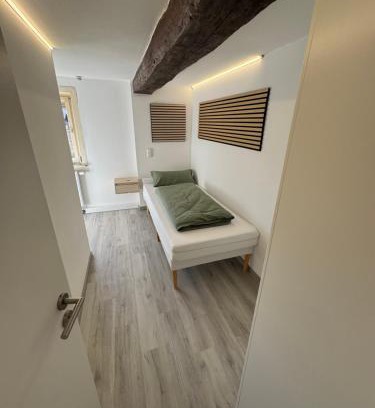 Kolschhausen House | Casa Artisanos