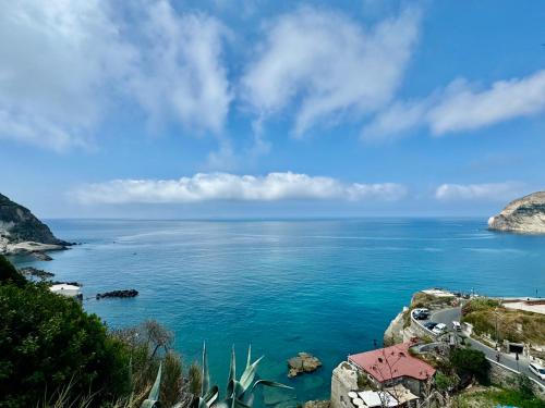 Sant'Angelo Bed & Breakfast | Casa Assunta