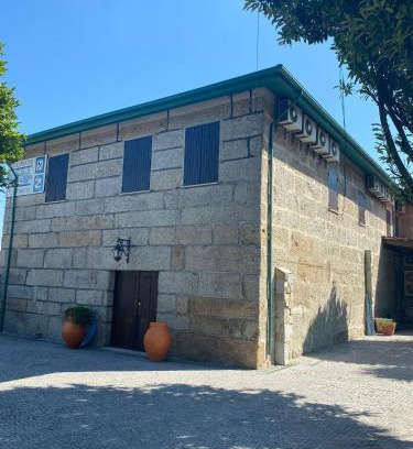 Travanca Hotel | Casa Augusta - QUINTA
