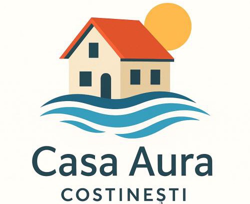Costinesti House | Casa Aura Costinești