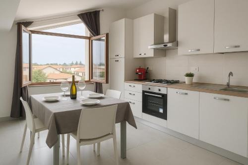 San Sperate Apartment | Casa Aurora apartment near Cagliari