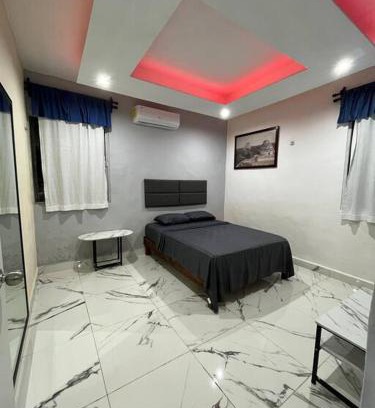 Piste House | Casa Aurora
