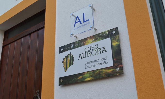 Marvao House | Casa Aurora