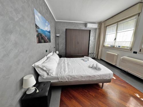 Como Apartment | Casa Aurora Studio Como Centre