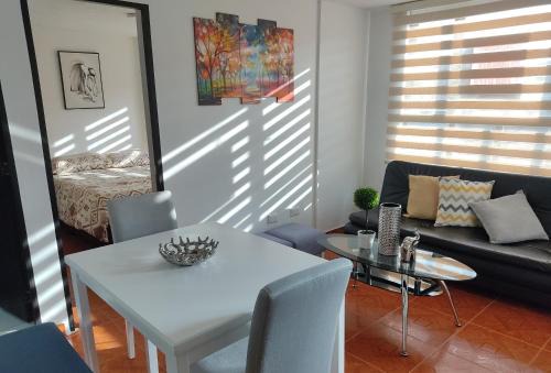 Kennedy Apartment | CASA AVILA - Apartamento amoblado 1 - Villa Alsacia