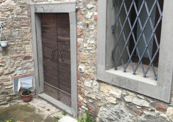 Monte Santa Maria Tiberina Apartment | CASA AZZURRA MONTE SANTA MARIA TIBERINA
