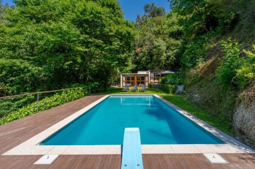 Canicada House | Casa Azevinho - Caniçada Gêres