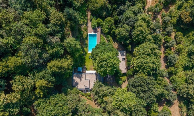 Soengas Villa | Casa Azevinho - Caniçada Gêres