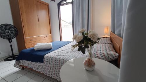 Parque Belem House | Casa Azul - 6 pessoas, pet friendly